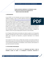 Convocatoria de Ayudas para Actuaciones Memoria Democrática 2022-2023