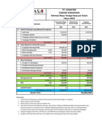 RQ PT - SAMATOR KARAWANG Perpanjangan 2015 (Deal Final)
