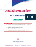 Namma Kalvi 6th Maths Sura Sample Guide Term 1 em 218917