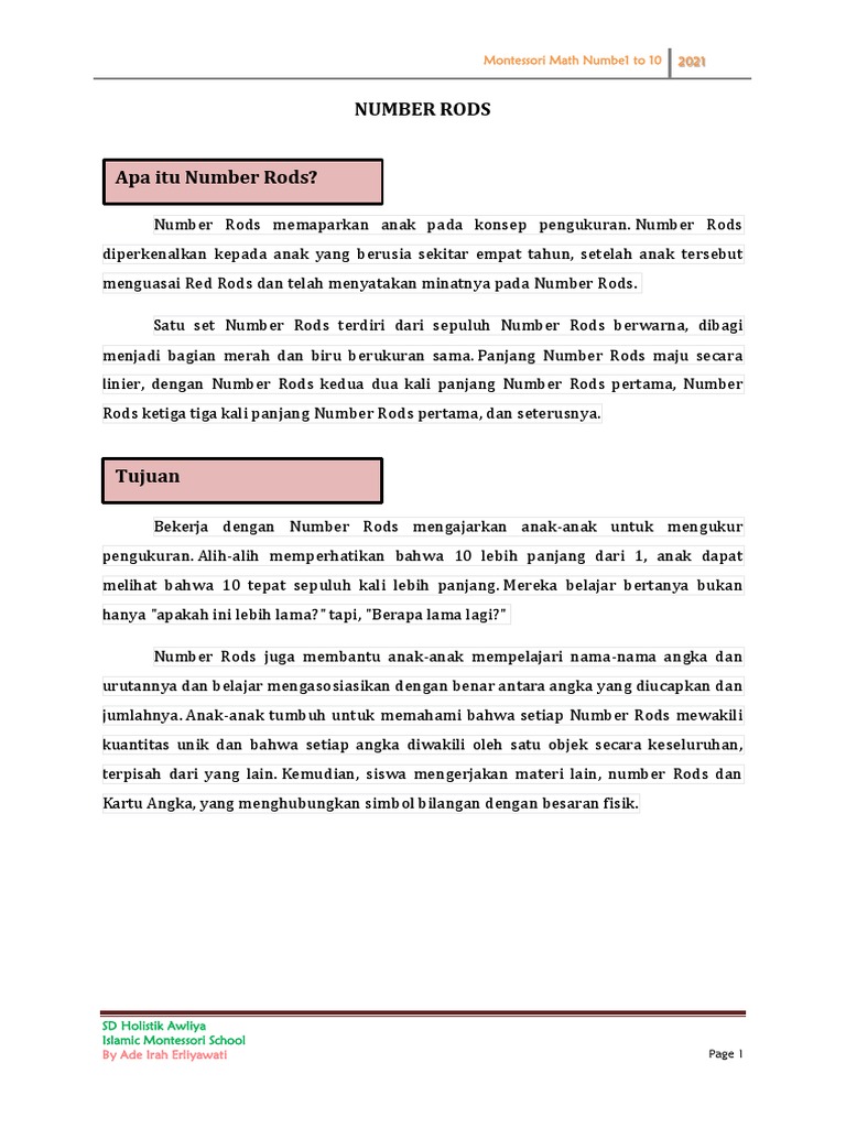 Sand Paper Number Meaning