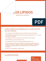 LIPIDOS