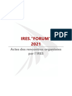 Ires Forum 2021-Version Web 2022
