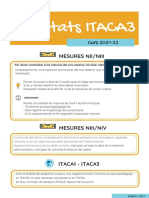 Infografia Novetats ITACA3