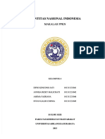 PDF Makalah Identitas Nasional Indonesia - Compress