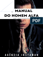 O Manual Do Homem Alfa