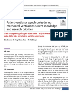 De Haro 2019 Patient-Ventilator Asynchronies During Mechanical Ventilation