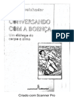 (L) Conversando Com A Doença - Albert Kreinheder