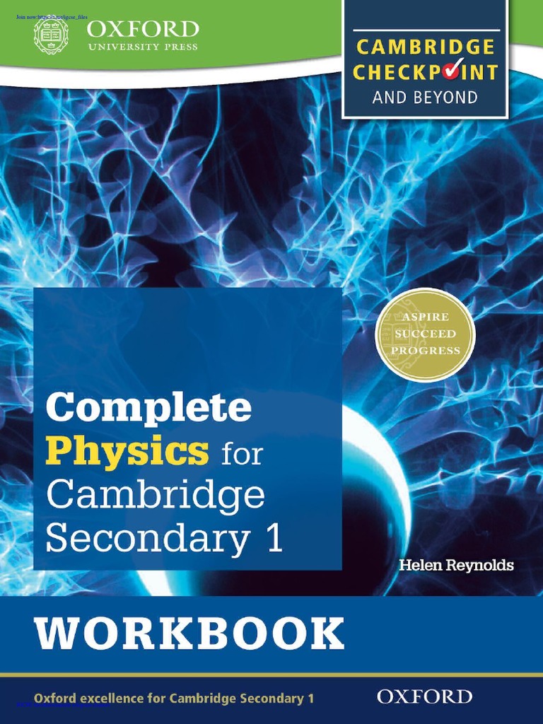 IGCSE Physics Resources Channel | PDF | Foreign Language Studies