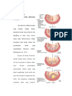 Patofisiologi Atherosklerosis