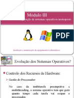 SO_Controlo de Recursos de Hardware