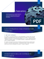 Contratos Bancario Powerpoint