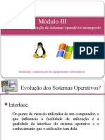 SO Interface Segurança