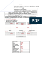 Contabilidade Geral 2 exercícios CFC