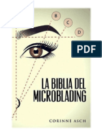 La Biblia Del Microblanding