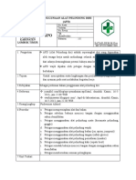 8.1.2.g SPO Penggunaan APD