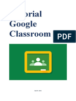 2020.05.06 Tutorial Classroom V3