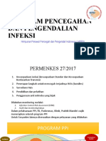 Program PPI