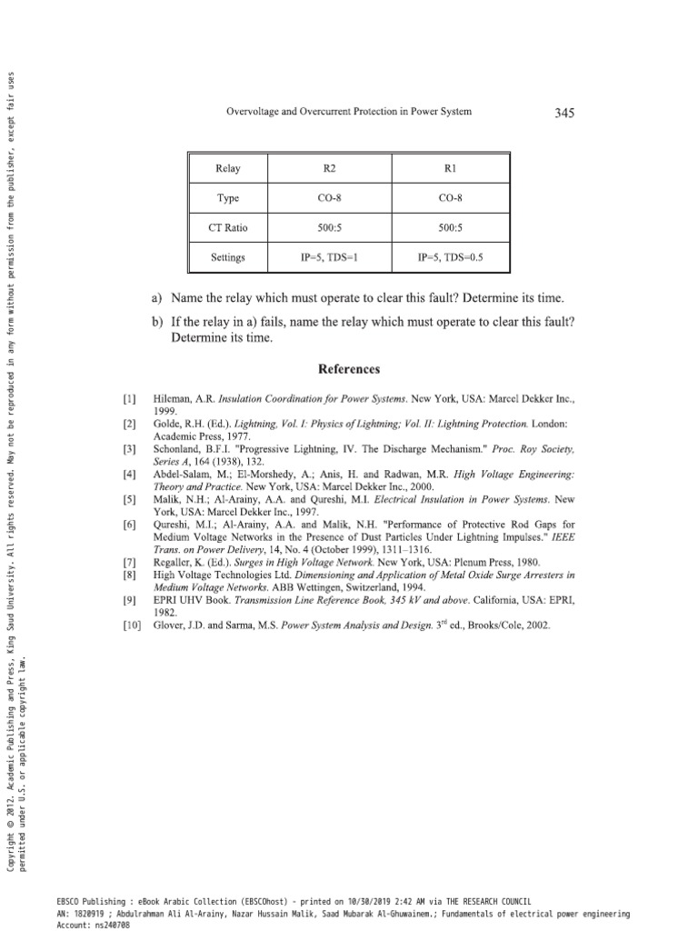 Book - 2-345-423 | PDF | Electrical Impedance | Ac Power