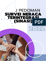 OPTIMALISASI DATA SINASI 2022