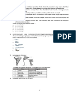 Soal Biologi SMA BY ME