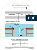 Reporte y Cuestionario de Laboratorio de Fisica Ii 2022-B