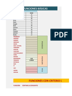 Excel A Desarrollar