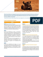 Geomines Formation