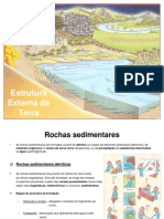 7 CN Dinamica Externa Da Terra Sedimentares