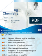 Mastering Chemistry - Properties of Ionic Compounds