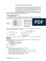 Induksi Elektromagnetik