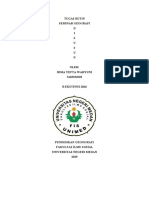 Tugas Rutin Seminar Geografi D I S U S U N Oleh: Irma Yefta Wahyuni 3163331018 B Ekstensi 2016