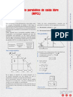 Semana 13 M.P.C.L. I 11-07-2022