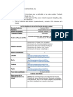 Modelo de Reporte de Difusión Terminado