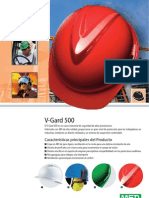 06-103.2_V-GARD-500_Leaflet_Rev01_ES
