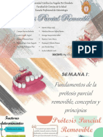 Prtafolio I Unidad