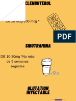 Farmacología 3