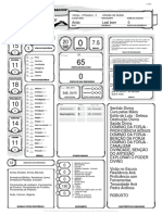 Torgga Battlehammer - 1