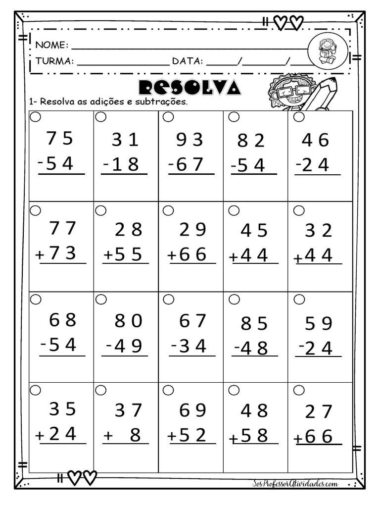Resolva A Equa O 3 X 1 X 3 5 X 2 18