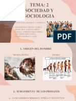 Sociologia