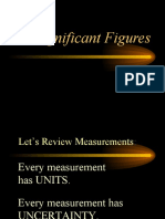 PP 6a Significant Figures