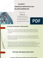 Program KB di Indonesia