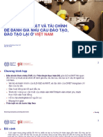 Skills Assessment ToR For NIVT - Vietnamese