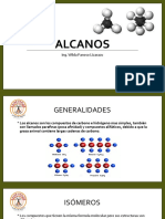 ALCANOS