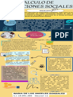 Infografía DERECHO LABORAL