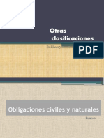 Otras Clasificaciones - B 15 - 2022 Com 12