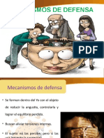 (3.1.) Mecanismos de Defensa - RIA