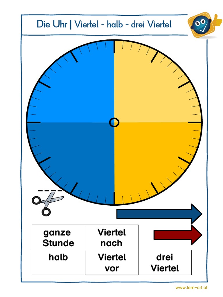 Wie Viel Uhr Ist Drei Viertel Zwölf? – CEVFQ