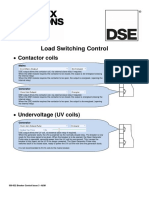 056-022 Breaker Control