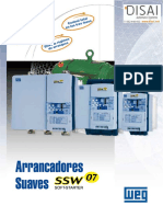 SSW 07200 Amp