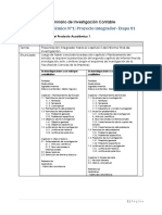 PA1 Seminario de Investigación Contable